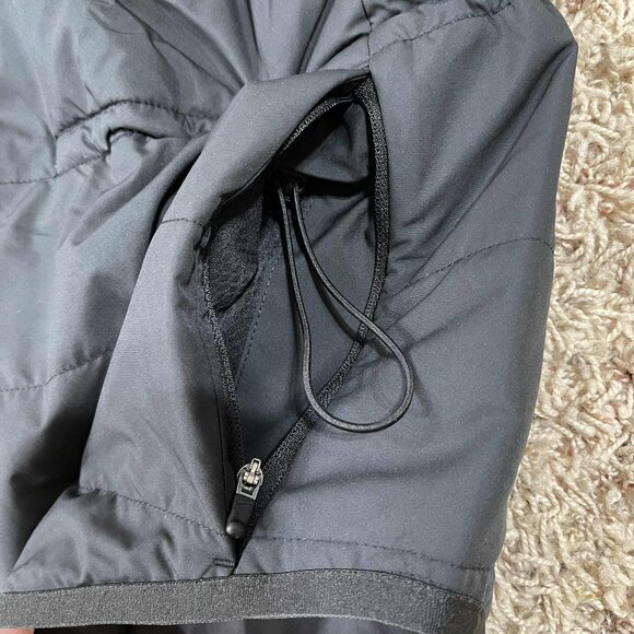 Nike Women's Therma-Fit Swift Fill Running Vest FB7537-010, Size Large (New) - Picture 9 of 16